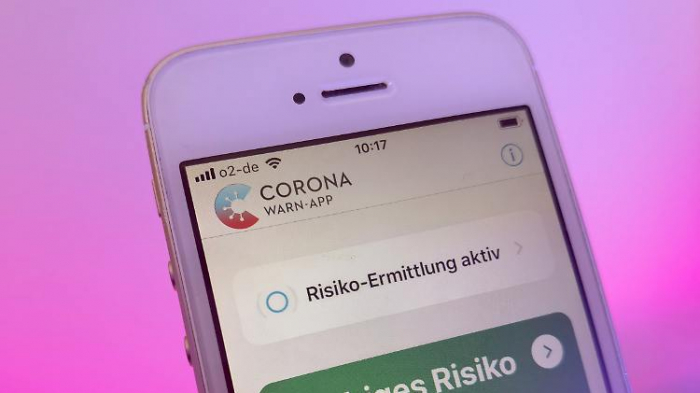 Kretschmann: "Corona-App nur eine Krücke"