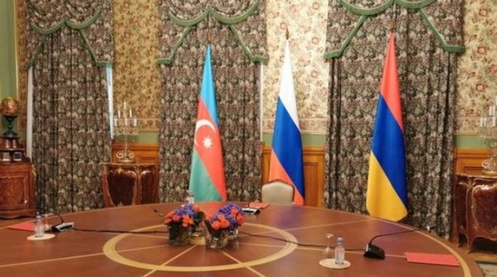  Azerbaijani, Russian and Armenian officials to meet on Monday 