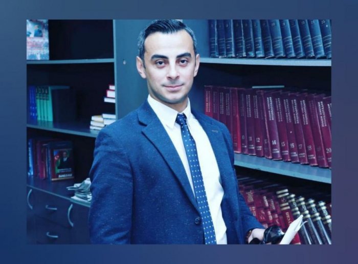 Qalib dövlətin güclü gəncliyi -    Azərbaycanın gənclər siyasəti   