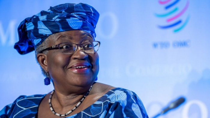 Okonjo-Iweala aus Nigeria soll neue WTO-Chefin werden
