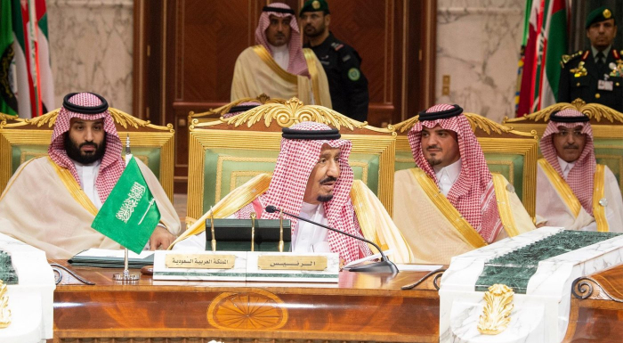 السعودية تعلن رغبتها بالحضور كـ"طرف أصيل" في مفاوضات النووي الإيراني
