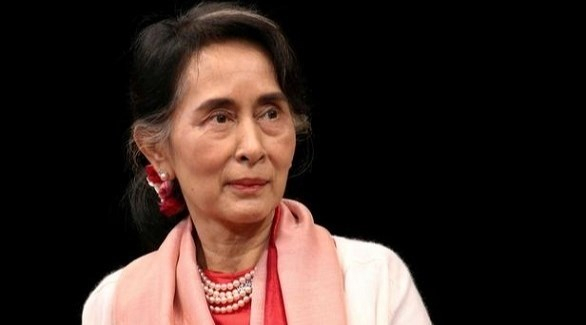 حزب سو تشي يدعو الانقلابيين في ميانمار "لإطلاق سراحها" فوراً