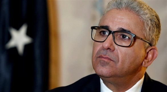 استقالة وزير داخلية الوفاق الليبية