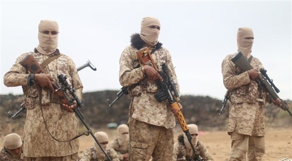 اعتقال 5 من داعش في كركوك
