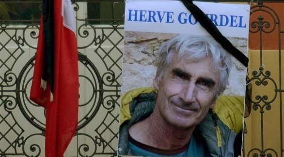 الجزائر: محاكمة متهمين بقتل سائح فرنسي