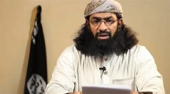 اعتقال زعيم فرع تنظيم القاعدة في اليمن