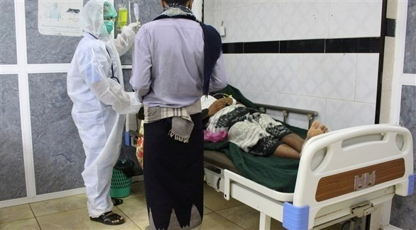 اليمن يحصل على أول دفعة من اللقاحات في مارس