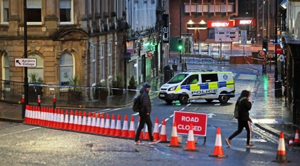 3 قتلى في هجمات غامضة قرب غلاسغو في أسكتلندا