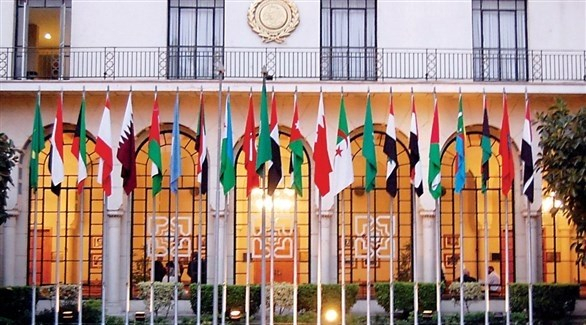 عقد اجتماع مندوبي الجامعة العربية تمهيداً للاجتماع الوزاري