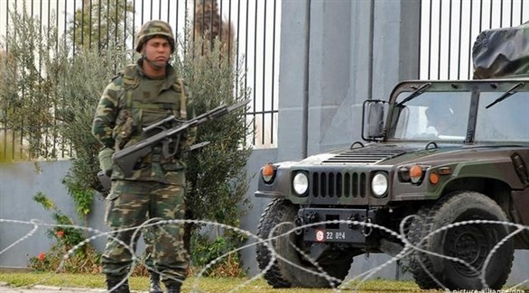 الجيش التونسي يمنع إغلاق حقل الكامور النفطي