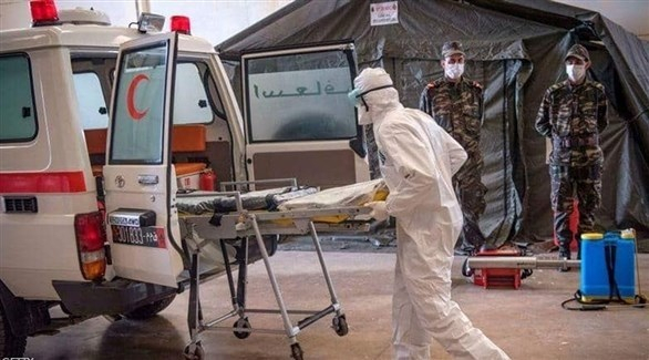 13 وفاة و476 إصابة بكورونا في المغرب