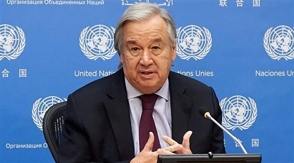 الأمم المتحدة تطالب بخطة عالمية للتلقيح ضد كورونا