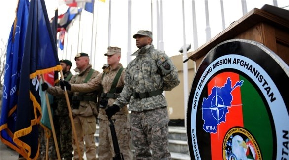 وزراء دفاع الناتو يناقشون مستقبل القوات الدولية في أفغانستان