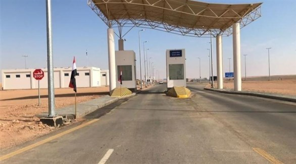 العراق يفتح معبر حدودي ثالث مع السعودية عبر النجف