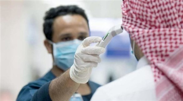 4 وفيات و315 إصابة جديدة بفيروس كورونا في السعودية 