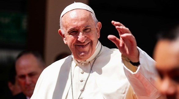 استعدادات مكثفة في العراق لزيارة البابا فرنسيس