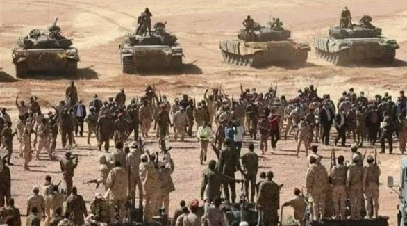 السودان يرفض شروط إثيوبيا لحل الصراع على الحدود