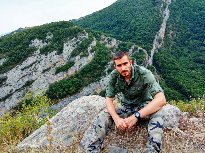 “Adı gizlədilən yüzlərlə öldürülmüş əsgərimiz var” -  Erməni fəal 