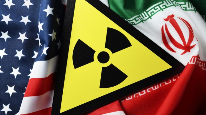 Iran fordert Rückkehr zum Atomabkommen