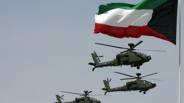 الجيش الكويتي يتخذ قرارا بشأن أفراده الموقوفين