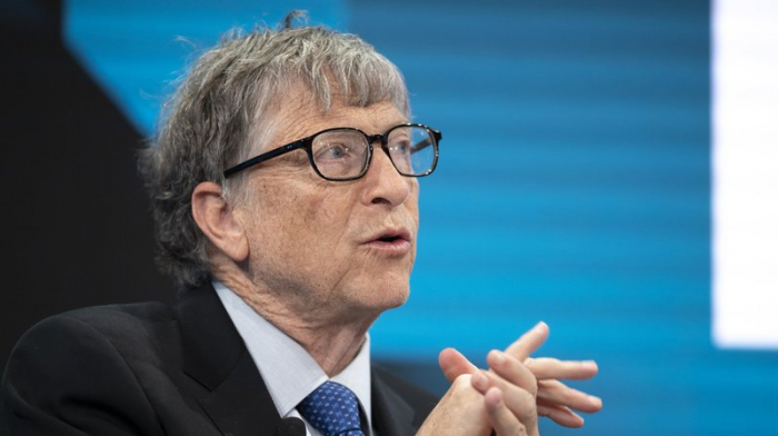 COVID-19: Bill Gates évoque l’éventuelle nécessité d’une troisième dose de vaccin