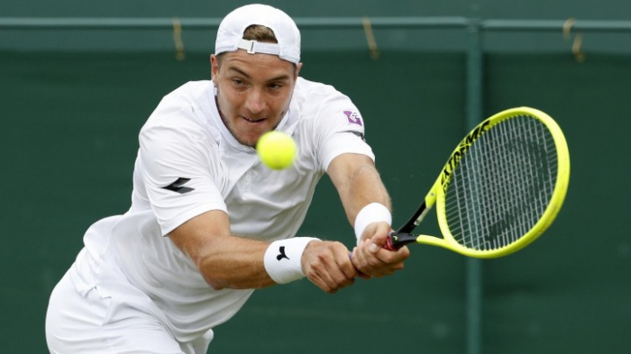 Erstrunden-Aus für Struff und Hanfmann in Melbourne