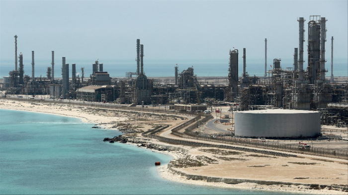 وكالة تكشف عن خطوة سعودية نفطية "غير مسبوقة" مع أمريكا وأوروبا