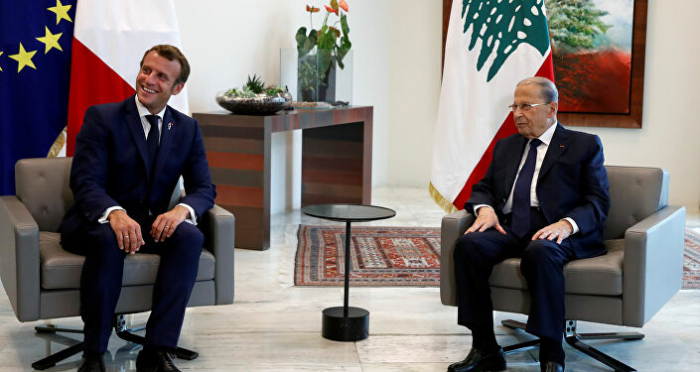 صحيفة: الدور الفرنسي في لبنان على المحك ومهدد