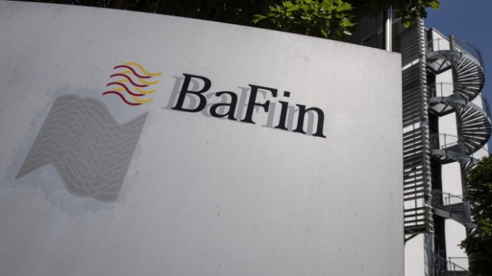 Finanzminister Scholz stellt Pläne zur Reform der Bafin vor