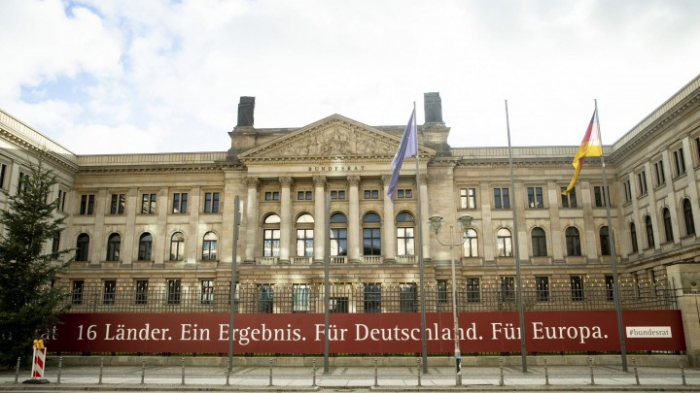   Bundesrat kommt zu 1000. Sitzung zusammen – Rede Steinmeiers  