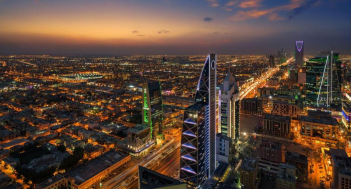 قطر تدين الهجوم الصاروخي على الرياض: عمل خطير ضد المدنيين