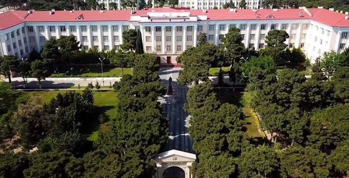 Ali Hərbi Məktəbə kursant qəbulu qaydaları -    VİDEO   