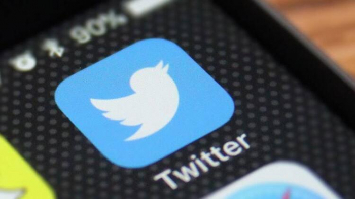 "Twitter" Azərbaycana görə 35 erməni hesabını blokladı