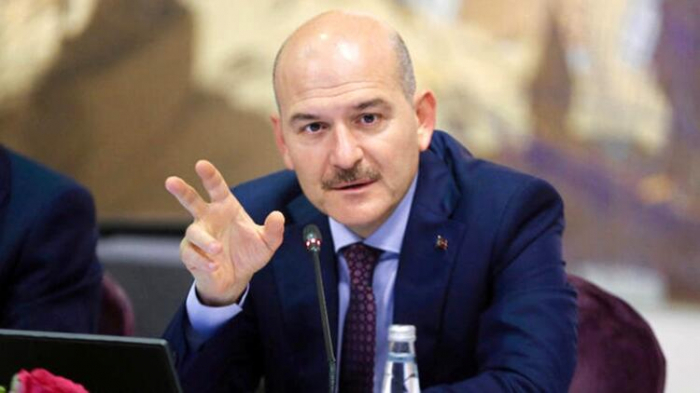 Türkiyəli nazir “Twitter”i boykot etdi