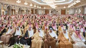 الديوان الملكي يعلن وفاة أمير سعودي بعد صراع مع المرض