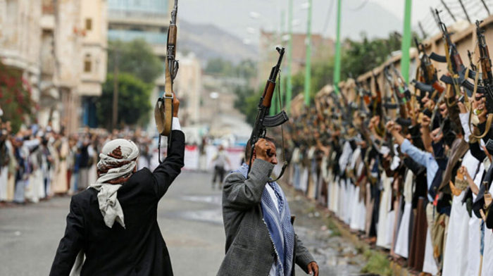 إيران تكشف عما أبلغت به المبعوث الأممي بشأن إنهاء حرب اليمن