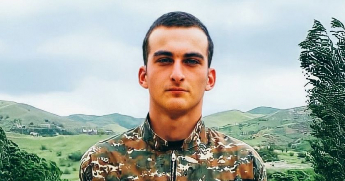 “Azərbaycan PUA-ları peşəkar tankçılarımızı məhv edib” -  Gevorqyan 