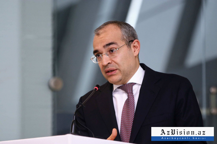     الوزير:   "إحياء كاراباخ سيعزز الاستقرار في القوقاز"  
