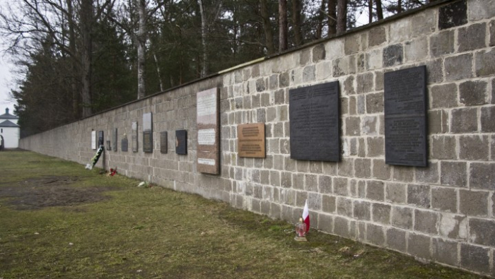   Auschwitz-Komitee wirft deutscher Justiz jahrzehntelanges Versagen vor  