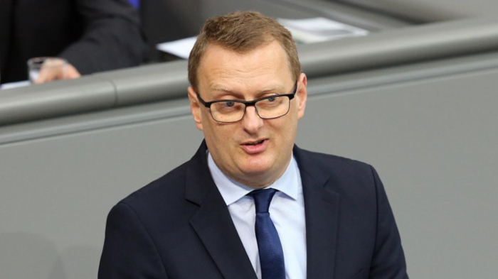SPD-Politiker Kaczmarek für mehr Kompetenzen des Bundes in der Bildungspolitik