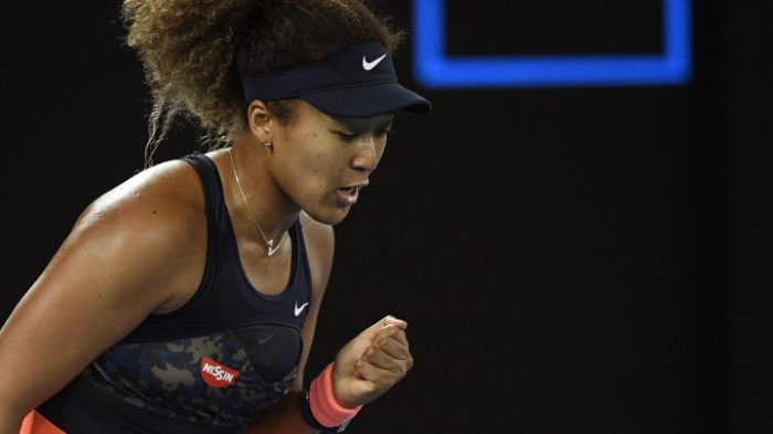 Naomi Osaka gewinnt Australian Open