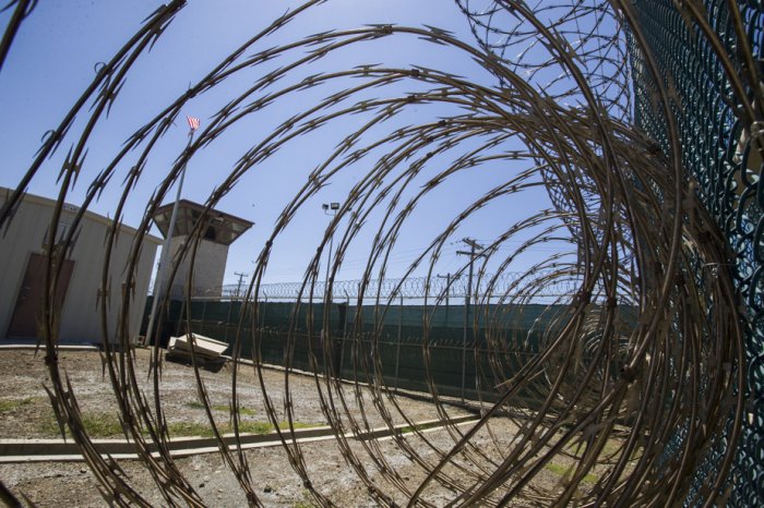   Washnigton souhaite fermer la prison de Guantanamo  