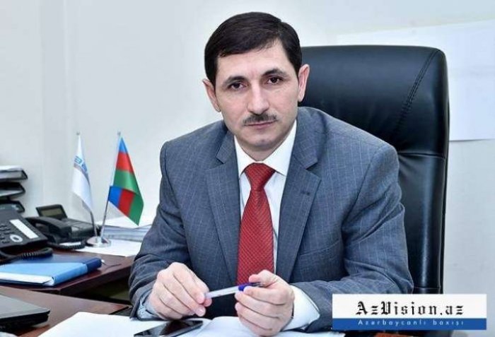 “Qara baxmayaraq, əhalini su ilə təmin edirik” -  Anar Cəbrayıllı  
