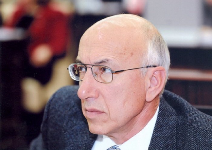 Arif Rəhimzadə “Şərəf” ordeni ilə təltif edildi   