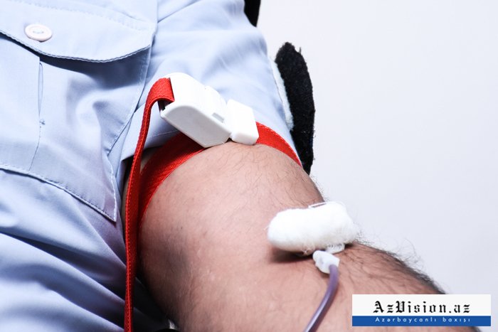    COVID-19-dan sağalanlar 28 gün sonra donor ola bilər   