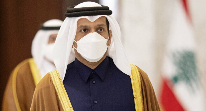 قطر تدين بشدة "الهجوم" على موكب وزير داخلية الوفاق