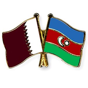  الاجتماع الثاني للتعاون الاقتصادي والتجاري والفني بين أذربيجان وقطر 