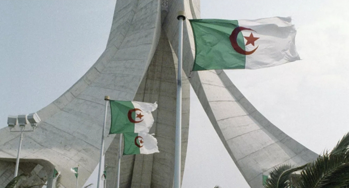 انتخاب صالح قوجيل رئيسا لمجلس الأمة الجزائري
