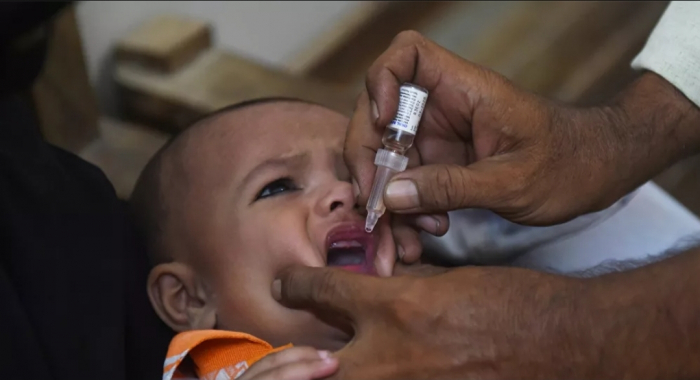 الصحة المصرية تكشف حقيقة انتشار نوع جديد من مرض شلل الأطفال في البلاد