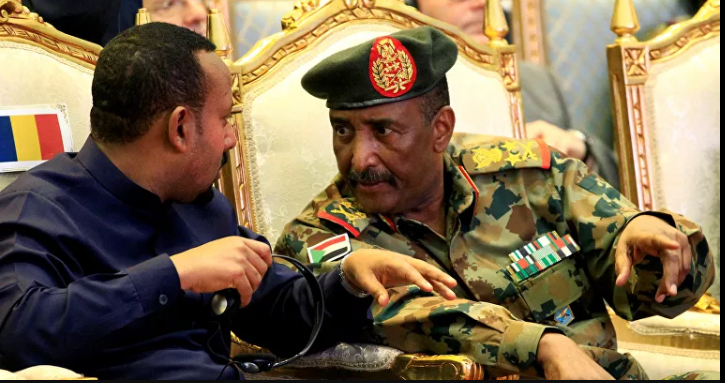خبير سوداني: التحكيم الدولي في النزاع الحدودي مع إثيوبيا خيار "غير موفق"